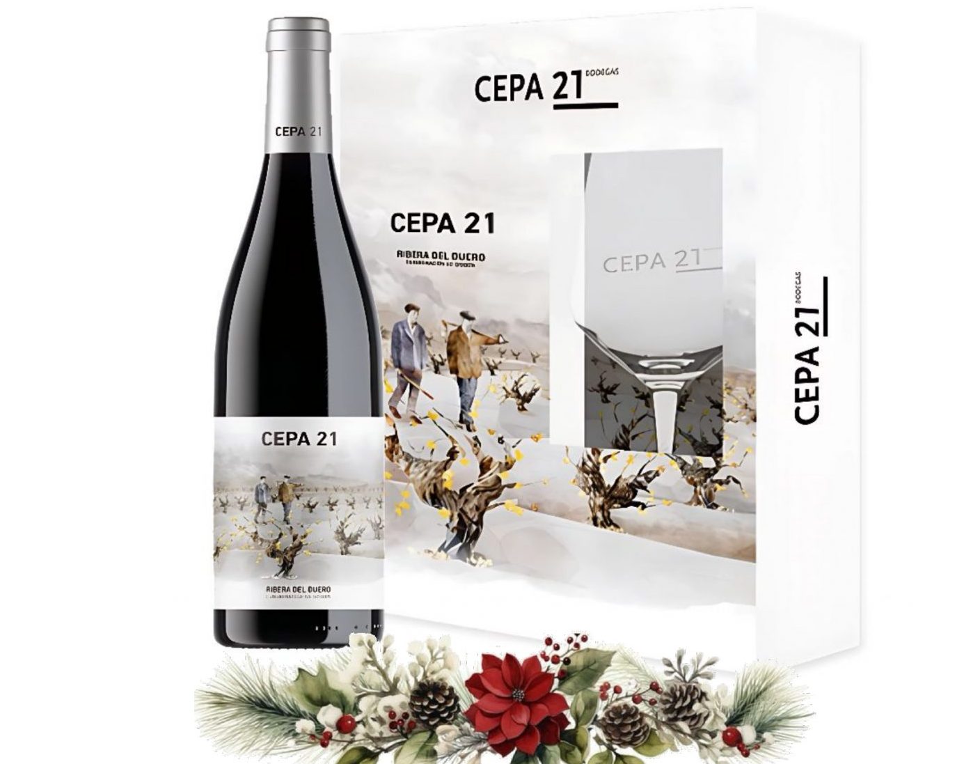 CEPA 21