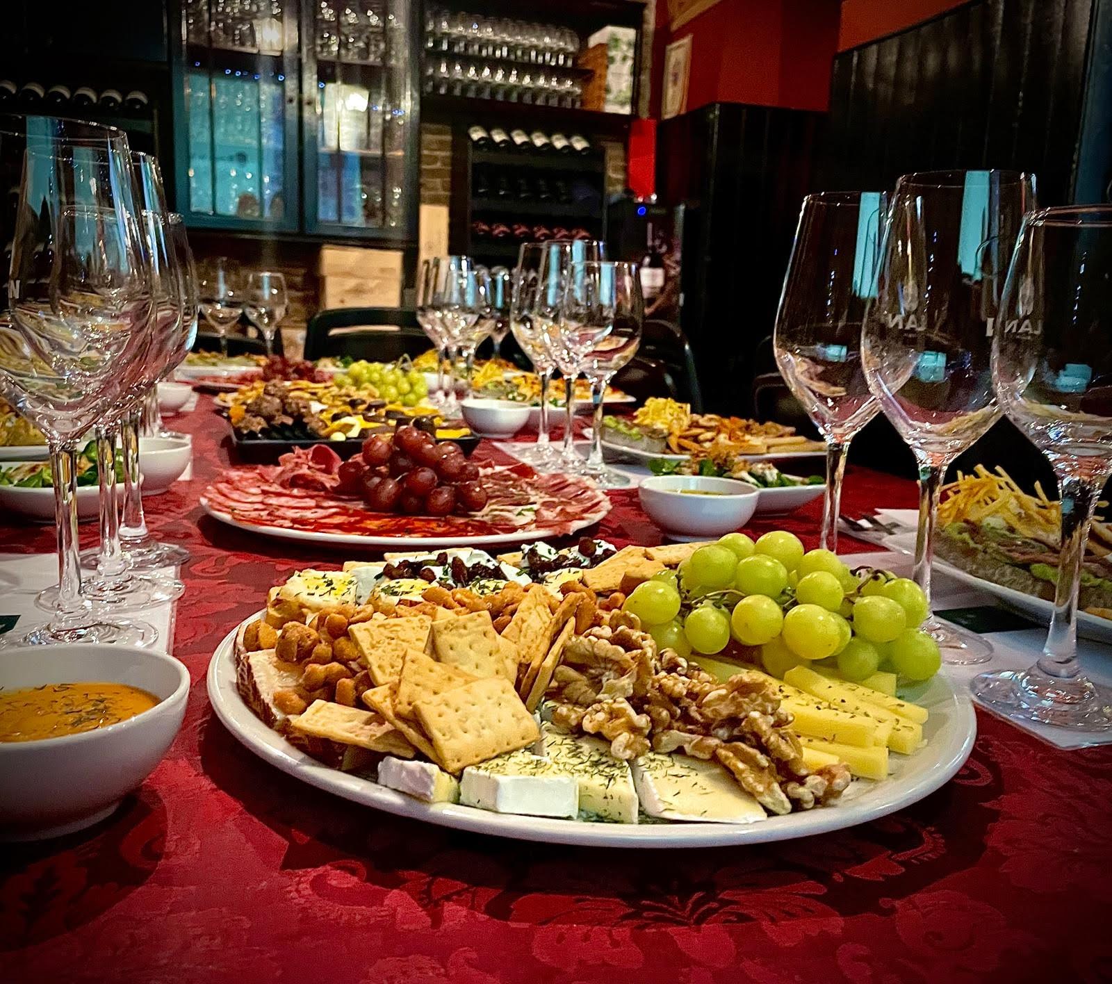 Señal Evento Privado Georgetown